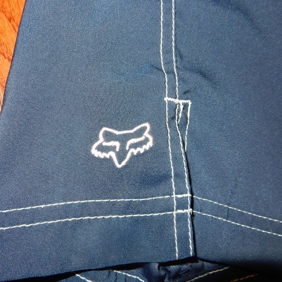 Fox capris - Picture 3 of 8